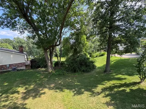 Exterior - 804 Dutch Mill Dr, Ballwin, MO 63011 photo 13 of 14