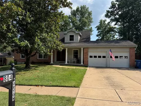 Other - 804 Dutch Mill Dr, Ballwin, MO 63011 photo 15 of 15