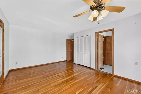Bedroom - 804 Dutch Mill Dr, Ballwin, MO 63011 photo 1 of 4