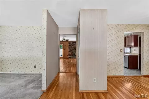 Entry Way - 804 Dutch Mill Dr, Ballwin, MO 63011 photo 1 of 2