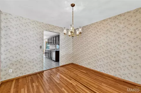 Dining - 804 Dutch Mill Dr, Ballwin, MO 63011 photo 1 of 2
