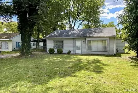 1238 Maple Ave, Saint Louis, MO 63138