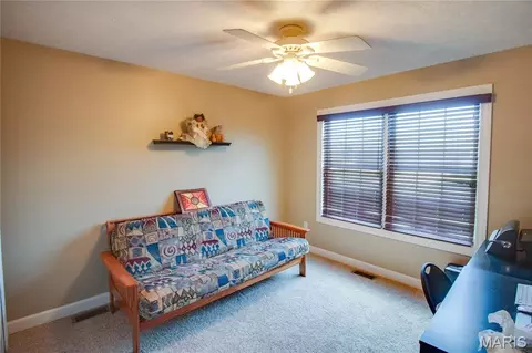 Bedroom - 2909 Sandy Ln, Springfield, IL 62711 photo 4 of 6