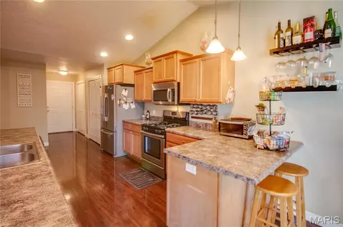Kitchen - 2909 Sandy Ln, Springfield, IL 62711 photo 4 of 4