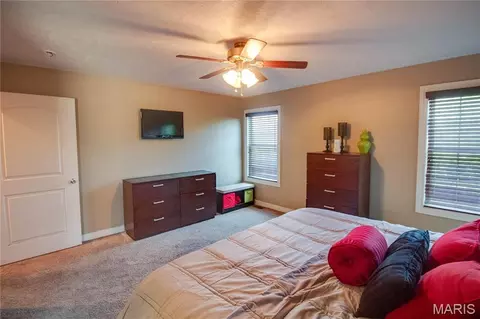 Bedroom - 2909 Sandy Ln, Springfield, IL 62711 photo 3 of 6