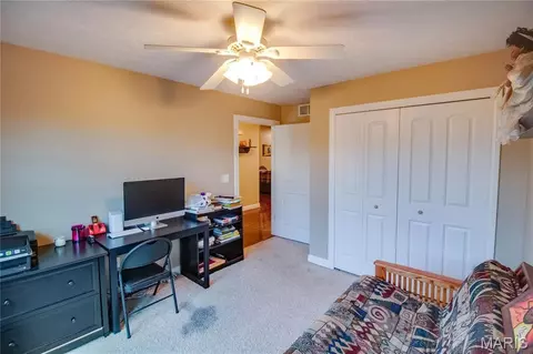 Bedroom - 2909 Sandy Ln, Springfield, IL 62711 photo 5 of 6