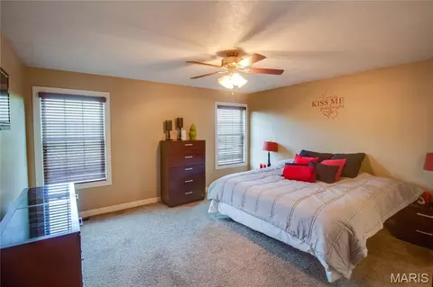 Bedroom - 2909 Sandy Ln, Springfield, IL 62711 photo 1 of 6