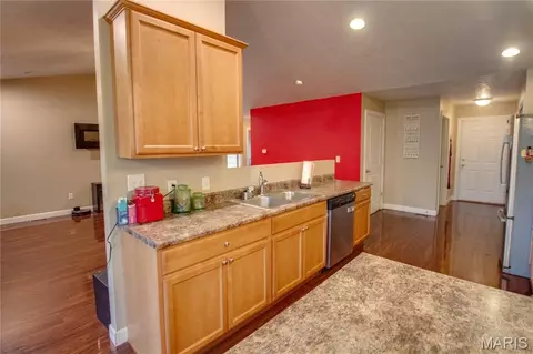 Kitchen - 2909 Sandy Ln, Springfield, IL 62711 photo 2 of 4