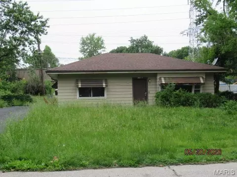 11947 Bridgevale Ave, Spanish Lake, MO 63138