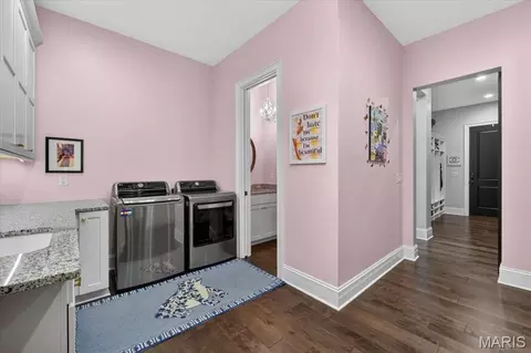 Other - 3033 Fallbrook Dr, Saint Louis, MO 63131 photo 3 of 22