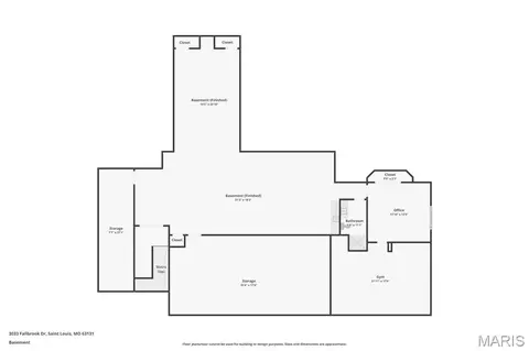 Other - 3033 Fallbrook Dr, Saint Louis, MO 63131 photo 14 of 22