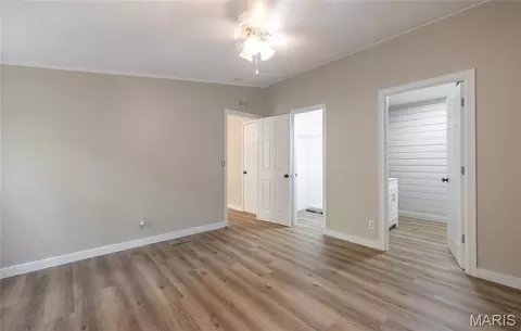 Bedroom - 164 Hickory St, Bourbon, MO 65441 photo 1 of 3