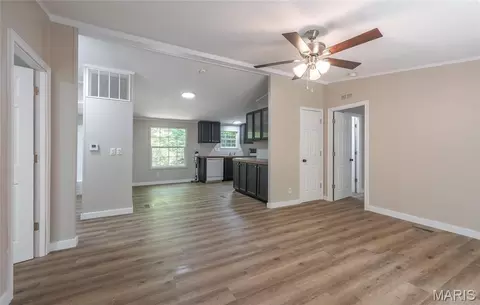 Living - 164 Hickory St, Bourbon, MO 65441 photo 3 of 3