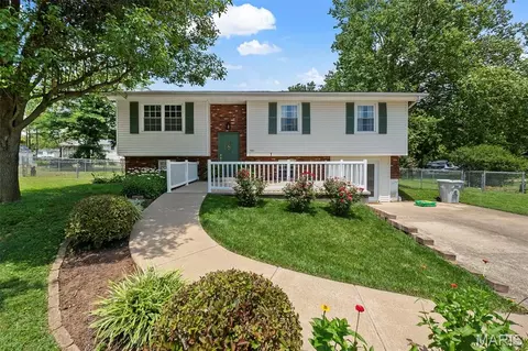 501 Louise St, Farmington, MO 63640