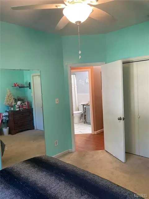 Bedroom - 612 S Walnut St, Kennett, MO 63857 photo 8 of 8