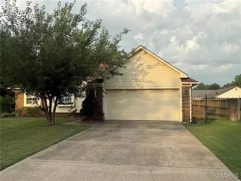 Exterior - 612 S Walnut St, Kennett, MO 63857 photo 2 of 11