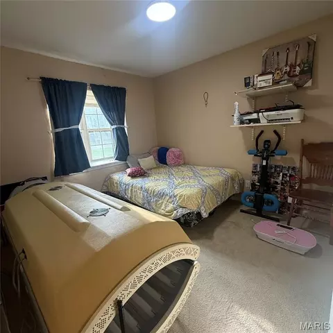 Bedroom - 612 S Walnut St, Kennett, MO 63857 photo 5 of 8