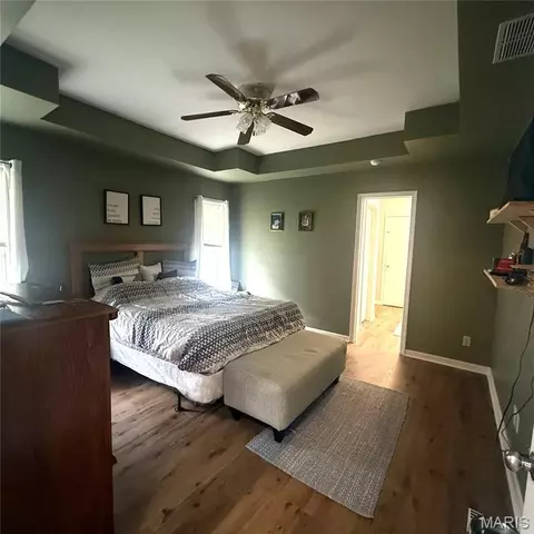Bedroom - 612 S Walnut St, Kennett, MO 63857 photo 1 of 8