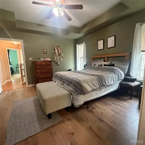 Bedroom - 612 S Walnut St, Kennett, MO 63857 photo 2 of 8