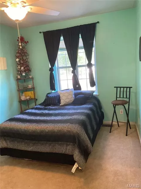Bedroom - 612 S Walnut St, Kennett, MO 63857 photo 7 of 8
