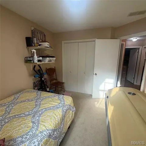 Bedroom - 612 S Walnut St, Kennett, MO 63857 photo 6 of 8