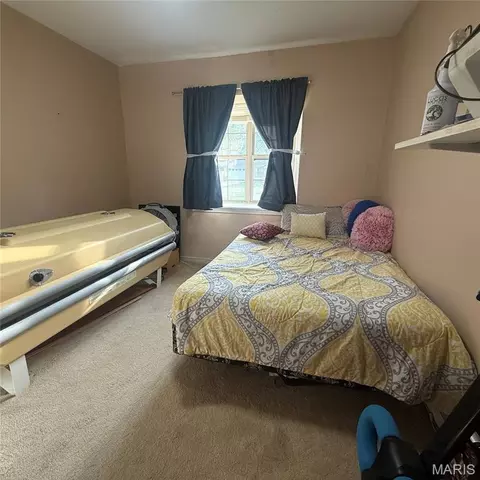 Bedroom - 612 S Walnut St, Kennett, MO 63857 photo 4 of 8