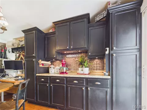 Kitchen - 606 Sheridan Dr, Chaffee, MO 63740 photo 1 of 10