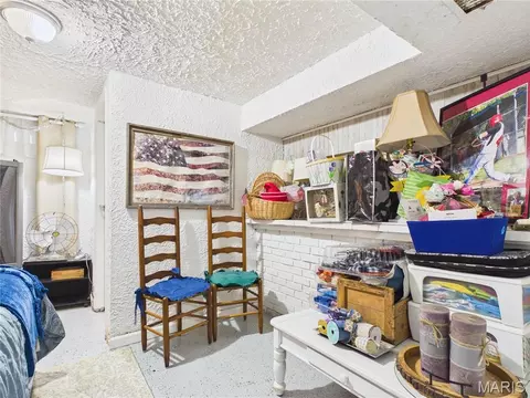 Bedroom - 606 Sheridan Dr, Chaffee, MO 63740 photo 10 of 10