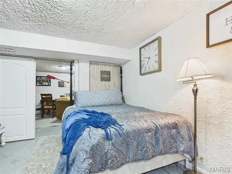 Bedroom - 606 Sheridan Dr, Chaffee, MO 63740 photo 7 of 10