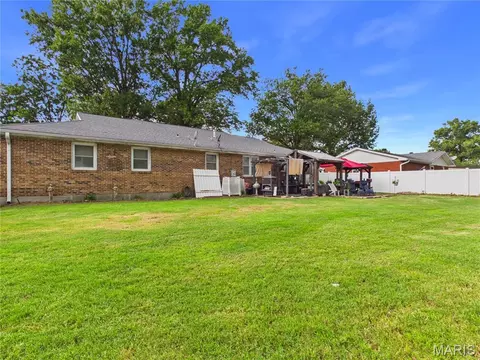 Exterior - 606 Sheridan Dr, Chaffee, MO 63740 photo 15 of 15