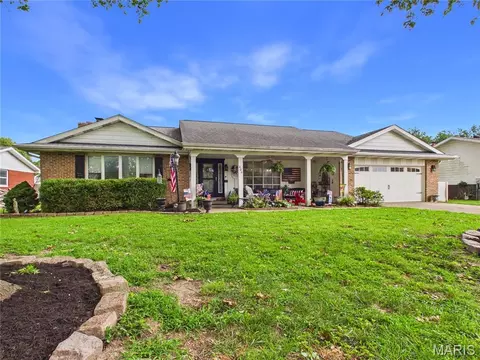 Other - 606 Sheridan Dr, Chaffee, MO 63740 photo 1 of 6