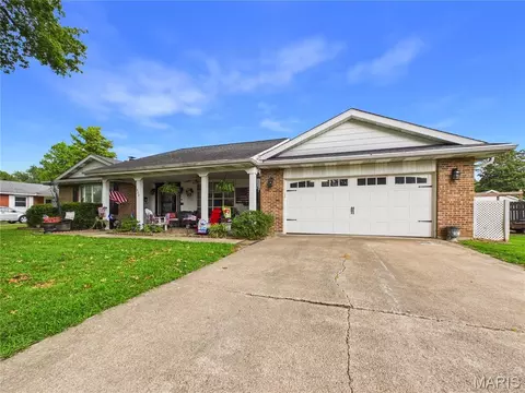 Other - 606 Sheridan Dr, Chaffee, MO 63740 photo 2 of 6