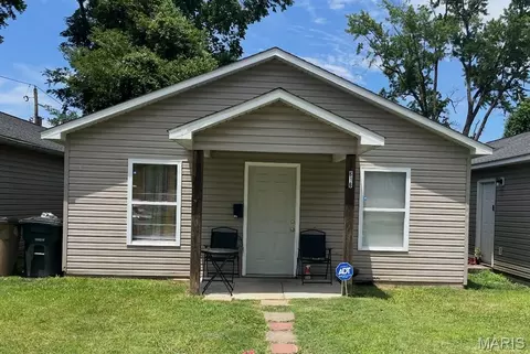 616 Jefferson Ave, Cape Girardeau, MO 63703