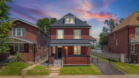 6247 Magnolia Ave, Saint Louis, MO 63139