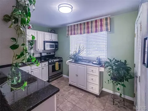Kitchen - 111 E Washington Ave #1N, Saint Louis, MO 63122 photo 2 of 2