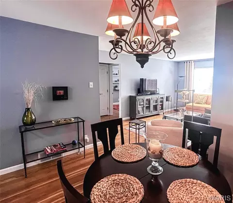 Dining - 111 E Washington Ave #1N, Saint Louis, MO 63122 photo 1 of 2