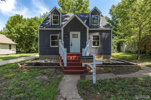 408 S A St, Farmington, MO 63640