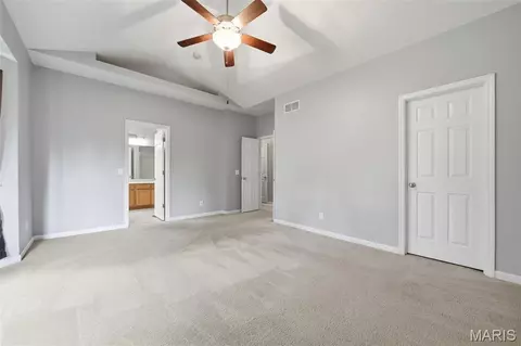 Bedroom - 420 Bittersweet Dr, O'fallon, MO 63366 photo 1 of 5