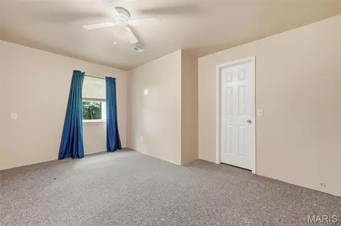 Bedroom - 420 Bittersweet Dr, O'fallon, MO 63366 photo 5 of 5