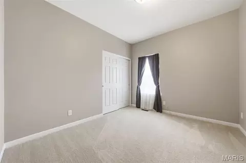 Bedroom - 420 Bittersweet Dr, O'fallon, MO 63366 photo 3 of 5