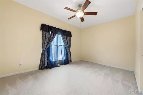 Bedroom - 420 Bittersweet Dr, O'fallon, MO 63366 photo 4 of 5