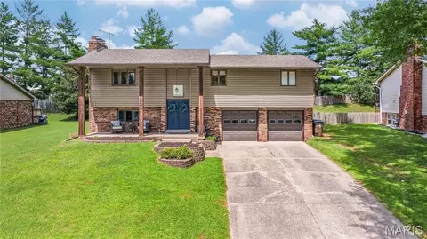 Undisclosed, Cape Girardeau, MO 63701