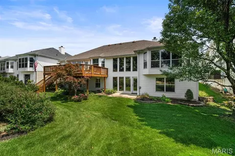 752 Hawk Run Dr, O'fallon, MO 63368 photo 8