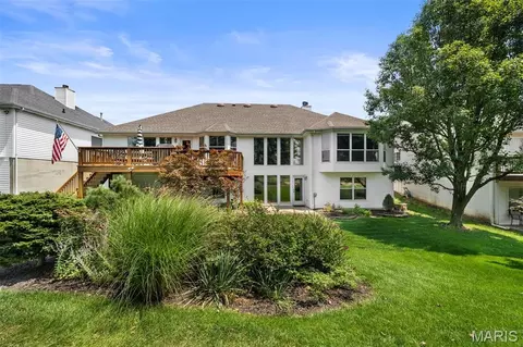 752 Hawk Run Dr, O'fallon, MO 63368 photo 4