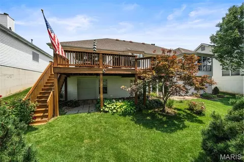 752 Hawk Run Dr, O'fallon, MO 63368 photo 5