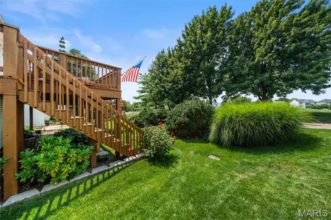 752 Hawk Run Dr, O'fallon, MO 63368 photo 7