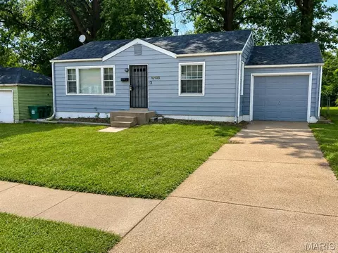 Undisclosed, Saint Louis, MO 63137