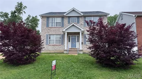 5439 Vernon Ave, Saint Louis, MO 63112