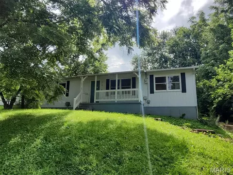 510 Marlowe St, Fredericktown, MO 63645
