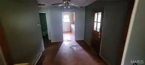 Entry Way - 655 Eldon Dr, Bismarck, MO 63624 photo 1 of 4
